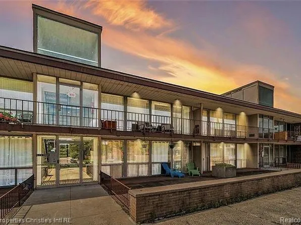 1929 Orleans St #3, Detroit, MI 48207