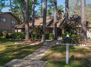 2031 Parkdale Dr, Kingwood, TX 77339