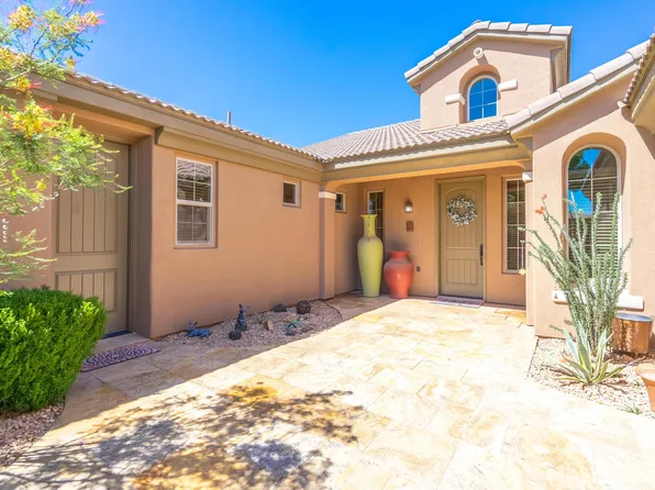 1007 N Mountainside Ave, Washington, UT 84780