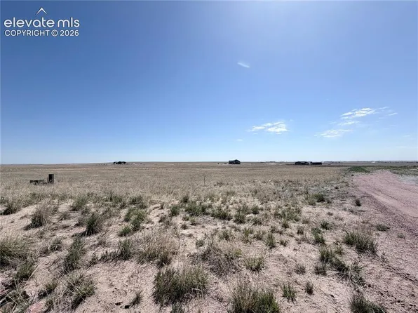 15521 Oscuro Trl, Peyton, CO 80831