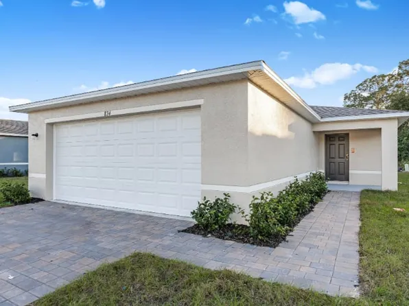 834 Friendship Cir, Labelle, FL 33935