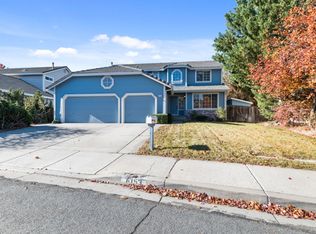6153 Greenbrook Dr, Reno, NV 89511