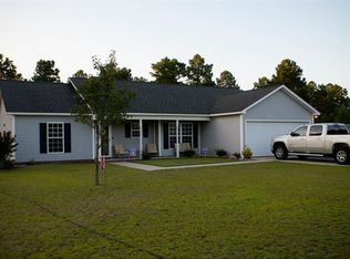 6727 Bethel Rd, Florence, SC 29506