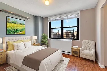 201 East 17th Street #17C in Gramercy Park, Manhattan | StreetEasy