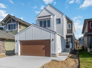 2431 194th St NW, Edmonton, AB T6M 1P5