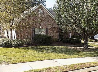 103 Cambridge Cv, Clinton, MS 39056