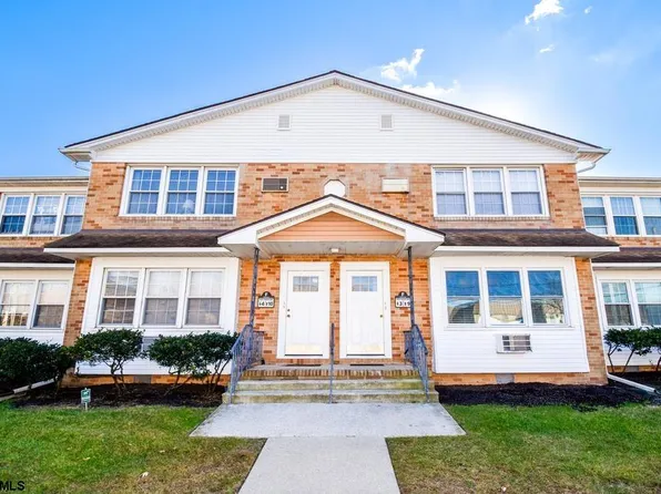 709 N Dudley Ave #603, Ventnor City, NJ 08406