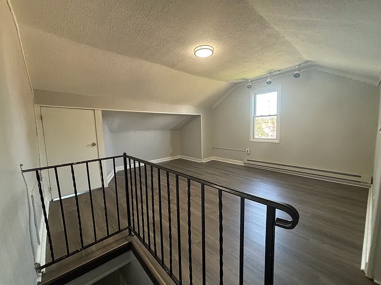 2nd Bedroom - (3rd Floor)