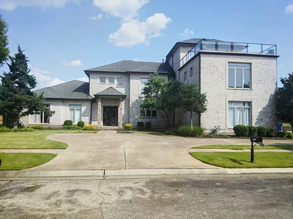 120 Founders Ln, Memphis, TN 38103