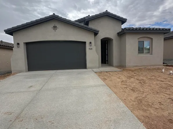 1541 Valle De Colores St NW, Los Lunas, NM 87031