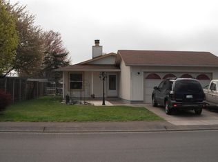 2492 Moraga Ave SE, Albany, OR 97322