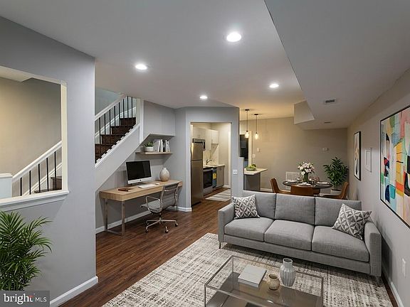2nd image of 1818 Corcoran St NE