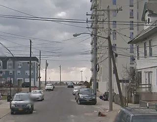 Rented by Judy Etman, LREB