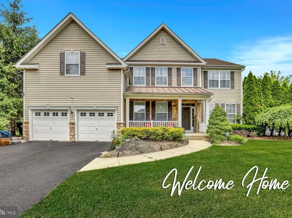 7 Westbury Dr, Berlin, NJ 08009