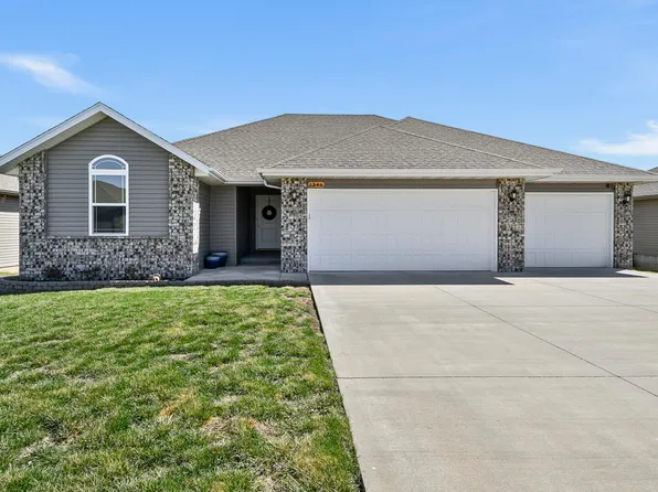 1346 S Marseilles Avenue, Republic, MO 65738