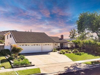 2034 Chevy Chase Dr, Brea, CA, 92821