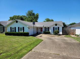 900 Edgewood Dr, Bryant, AR 72022