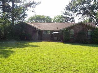 3816 Old Warren Rd, Pine Bluff, AR 71603