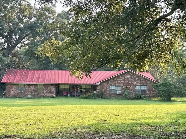 3582 Post Oak Rd, Slocomb, AL 36375