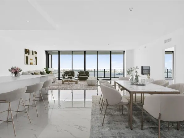 700 NE 24th Street #5202, Miami, FL 33137