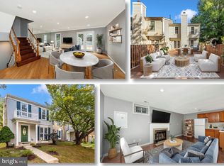 12700 Turquoise Ter, Silver Spring, MD 20904