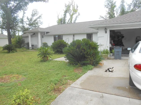 1722 E 9th St, Lynn Haven, FL 32444