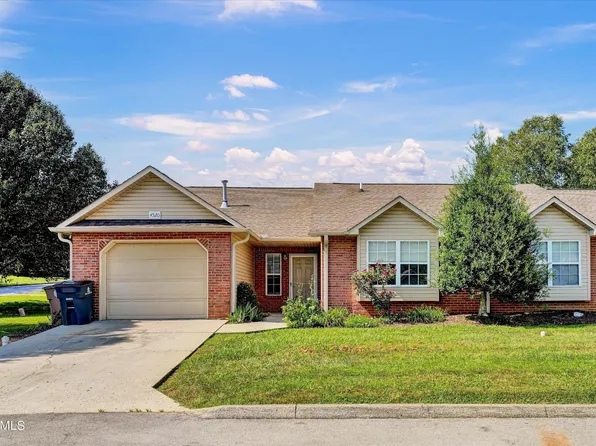 4520 Shamus Way, Knoxville, TN 37918