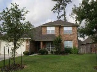 2507 Little Forest Ct, Spring, TX 77373