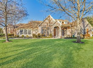 7266 Moss Ridge Rd, Parker, TX 75002