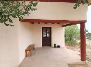 2510 Agua Fria St, Santa Fe, NM 87505