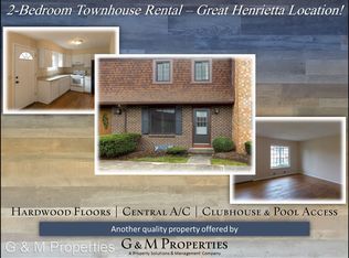 72 Surrey Hill Way, Rochester, NY 14623