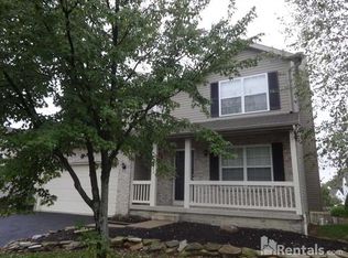 505 Hannifin Dr, Blacklick, OH