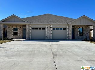 3412 Abraham Dr, Killeen, TX 76549