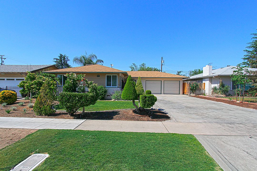 3823 E Shields Ave, Fresno, CA 93726 Zillow