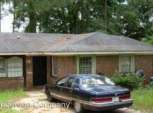612-A S Maple St, Albany, GA 31705