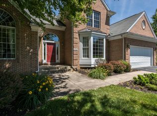 10008 Felicie Ct, Ellicott City, MD 21042