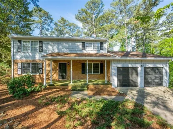 4166 Rue Saint Michel, Stone Mountain, GA 30083