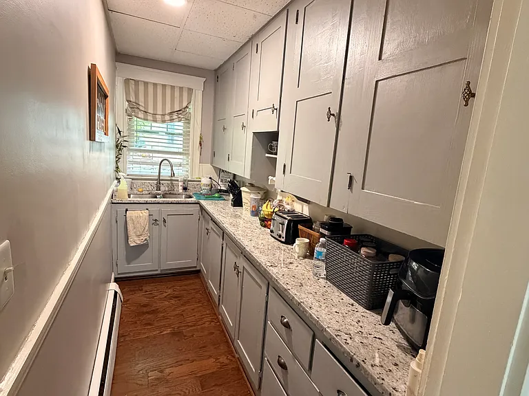 Pantry/Kitchen extension
