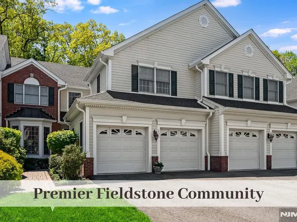 608 Fieldstone Ter, Wyckoff, NJ 07481