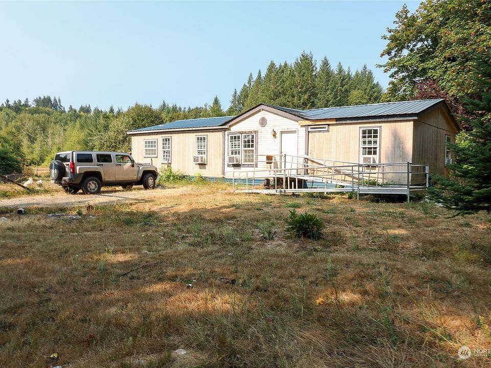 490 Coma Road, Vader, WA 98593 | Zillow