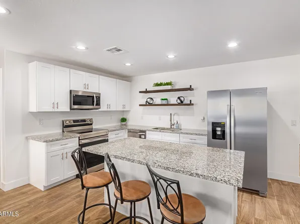 2950 W PIMA Street, Phoenix, AZ 85009