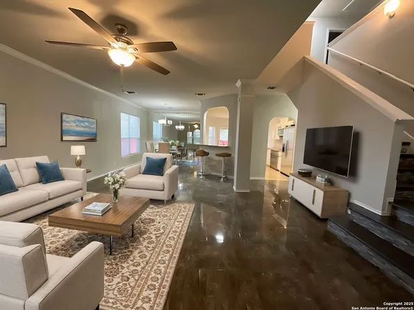 2606 Montebello, San Antonio, TX 78259