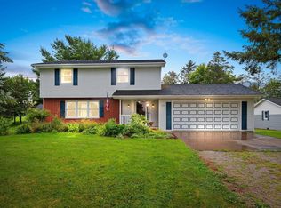 2427 County Highway U, Green Bay, WI 54313