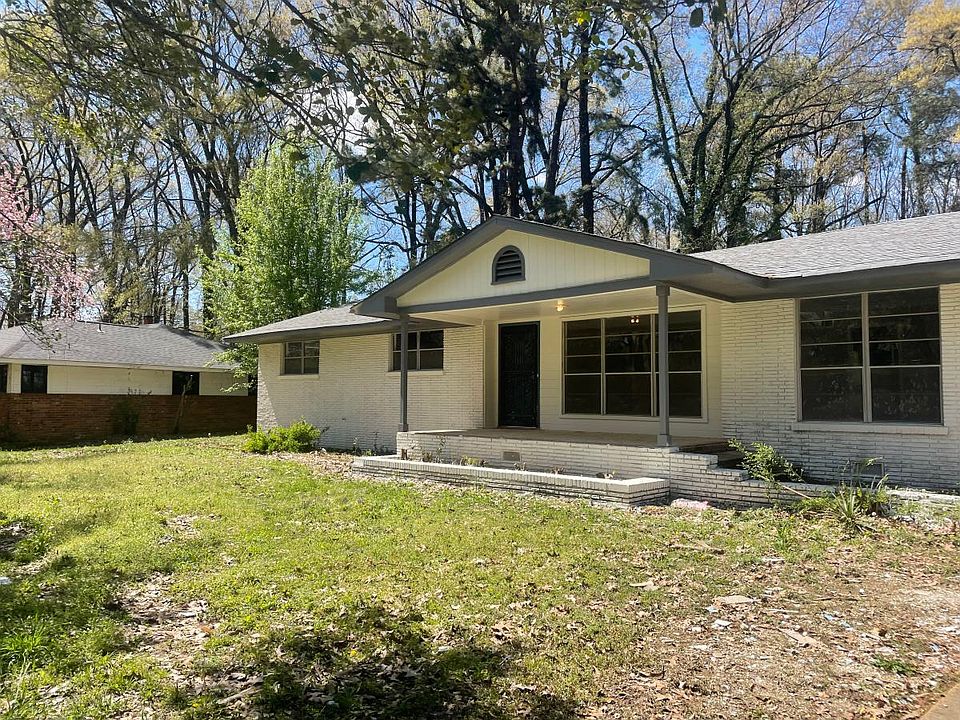 1291 Old Hickory Rd, Memphis, TN 38116 Zillow