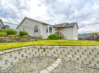 1316 SW 12th Ct, Pendleton, OR 97801