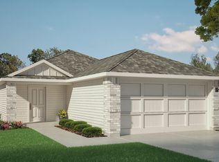 3025 Rusa St, Odessa, TX 79765