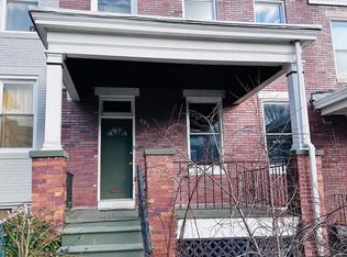 621 N Edgewood St, Baltimore, MD 21229