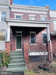 621 N Edgewood St, Baltimore, MD, 21229