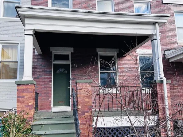 621 N Edgewood St, Baltimore, MD 21229
