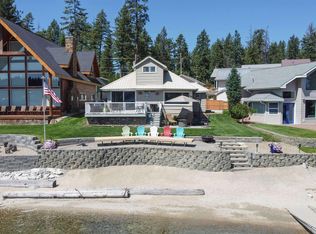 145 Trask Rd, Newport, WA 99156